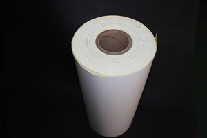 RINA TECH Acrylic Brightness Enhancement Film Cut To Size for Backlit Keyboard - Product Image 1