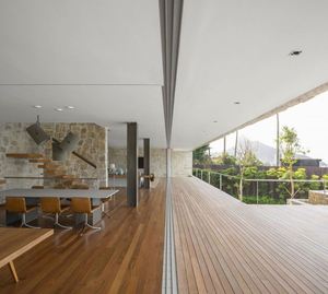 Supdesigner - Rendu 3D résidentiel - Design d'intérieur - Villa de luxe - Service de rendu 3D personnalisé moderne - Design d'intérieur - Product Image 6