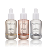 Sérum pour cils et huile de croissance des cils Specialist 30 ml - Flacon en verre avec compte-gouttes de haute qualité pour les soins professionnels de la peau