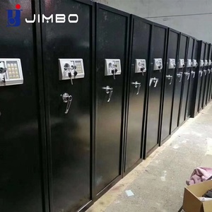 JIMBO Súng Cơ Khí Bán Buôn Chống Cháy Bằng Thép Chịu Lực Nặng An Toàn - Product Image 5