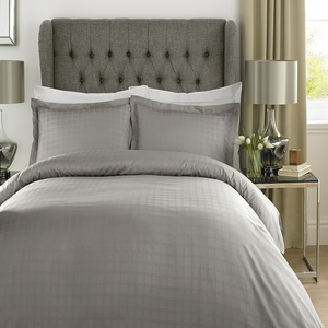 Wholesale Plain Dyed 100% Cotton Flat <b>Sheet</b> 400TC Breathable Solid White Bedding for Home Use Adults All-Season - Product Image 4