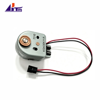 KD03703-D001-02 Conjunto de solenoide electromagnético paso a paso Fujitsu ATM F53 F56 con arnés de cables y conector, piezas de repuesto