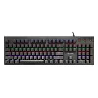 Nieuwe Gaming Mechanische Toetsenbord Led Licht Arabisch/Europa/Italiaanse/Franse Lay-Out Bedrade Computer Gaming Toetsenbord YH-905C