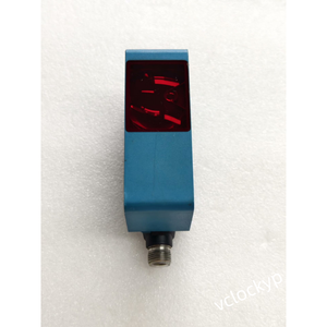 เซ็นเซอร์วัดระยะทางด้วยเลเซอร์ WENGLOR Y1TA100QXT3 มือสอง - Product Image 2