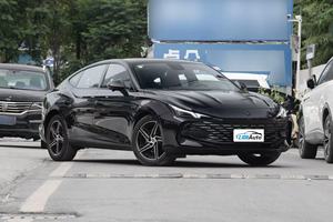 Auto Usado Saic MG7 2023 1.5T DCT Zhimei Edición Elegante, Sedán de Gasolina, Volante a la Izquierda, Sin Accidentes, Autos <span class=keywords><strong>Baratos</strong></span> de Gasolina - Product Image 3