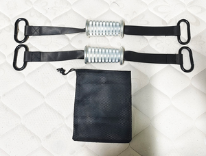 Agarraderas Ergonómicas en Forma de Cono de Aluminio Sólido con Diseño de Mano en D para Ejercicios de Fitness, Espalda, Hombros, Brazos, Bíceps y Tríceps - Product Image 2
