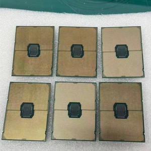 โปรเซสเซอร์เซิร์ฟเวอร์ Xeon 6 6767P, 64 คอร์ 128 เธรด 2.4GHz, สถาปัตยกรรม Rapids หน่วยความจำขนาดใหญ่ 336MB - Product Image 6