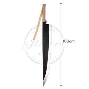 ดาบซันเกตสึจำลองทำจากโฟมของมิสึเอะ บลีช อิจิโกะ - Product Image 2