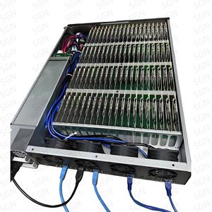 80 Box per Phone Farm, Dispositivi per Bots Mobili, B Farm Mobile, Phone Box per <span class=keywords><strong>Samsung</strong></span> S20 <span class=keywords><strong>S21</strong></span> - Product Image 2