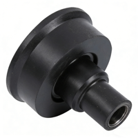 331/34392+331/18442 331/34393+331/25966 CABINE DE MONTAGE pour Chargeuse-pelleteuse JCB 3CX 4CX Pièce de rechange CABINE DE MONTAGE Supports moteur en caoutchouc