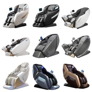 <span class=keywords><strong>2026</strong></span>年最佳零重力4D 5D按摩椅全身SL轨道AI智能家用电动豪华沙发带加热蓝牙<span class=keywords><strong>2026</strong></span>新款 - Product Image 5