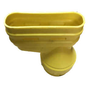 Connecteur d'Évacuation Étanche en Plastique HDPE ACT à Séchage Rapide pour Système de Drainage Plat - Product Image 2
