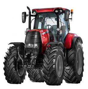 Tractor eléctrico de remium para uso en el hogar, herramienta de tracción de 2294 A, de plástico - Product Image 3