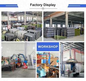 Tente pliante télescopique automatique en PVC, gazebo de 5 m de large, auvent imperméable pour événements extérieurs, fêtes, mariages, glamping, pop-up - Product Image 5