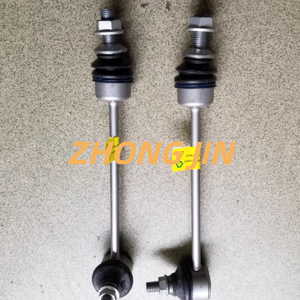 Douille <span class=keywords><strong>de</strong></span> <span class=keywords><strong>bras</strong></span> <span class=keywords><strong>de</strong></span> commande arrière gauche inférieure pour <span class=keywords><strong>BMW</strong></span> E60 E61 E63 E64 E65 E66 <span class=keywords><strong>E53</strong></span> - Product Image 3