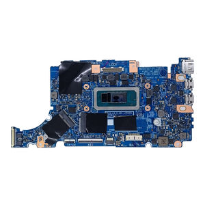 ของแท้ใหม่สำหรับ Dell Inspiron 5320 /vostro 5320มาเธอร์บอร์ด i7-1260P Q50123 0DIN 13 N ADL LPDDR5 203127-1 FWJJ7 $ ja - Product Image 2