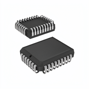 Componentes Electrónicos, Circuito Integrado Lógico 32 LCC CY7C4201-15JXCT, en Stock - Product Image 1