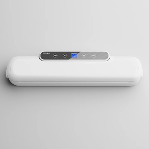 Tự động niêm phong máy hút chân không <span class=keywords><strong>mini</strong></span>-Hút 60kpa, xây dựng nhỏ gọn, hoàn hảo cho không gian nhỏ - Product Image 1