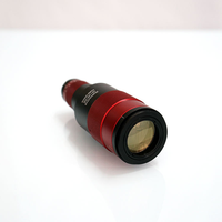 Ventes chaudes Nouveau Ronar Smith BXZ-355-1-8V Élargisseur de faisceau avec système de contrôle pour laser CO2 Grossissement 1x-8x