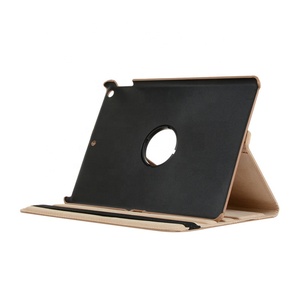 <span class=keywords><strong>10</strong></span> <span class=keywords><strong>pouces</strong></span> 360 degrés rotatif pivotant support en cuir étui pour tablette pour <span class=keywords><strong>iPad</strong></span> 7 8 <span class=keywords><strong>10</strong></span>.2 "2019 2020 - Product Image 5