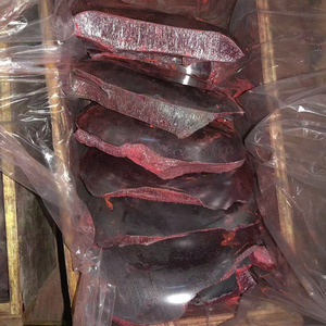 Sỉ buôn Cinnabar nguyên chất hàm lượng cao và đá quý quặng Cinnabar đỏ tự nhiên - Product Image 3