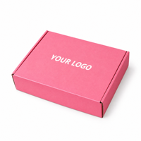Direkt vom Hersteller: Faltbare Magnetische Geschenkbox aus Recycling-Materialien mit Prägung, Geringe Mindestbestellmenge, Kostenloses Design für Kleinunternehmen und Einzelhandel