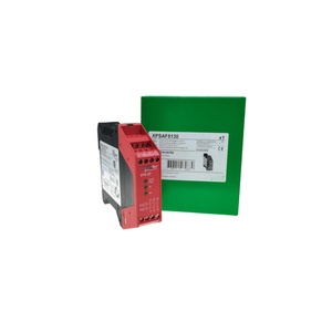 Brand New Original <strong>Telemecanique</strong> Safety <strong>Relay</strong> XPSAF5130 XPS-AF XPSAF5130 Spot - Product Image 1