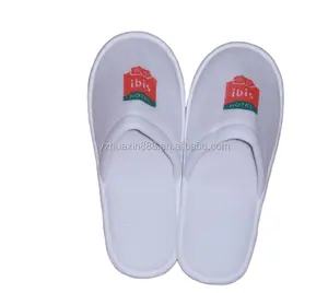 Hotel Slippers Price 2022 A Variety Of Colors Can Be Customized Hotel Facilities Beauty Salon Photo Studio Environmental Protection Home Slippers