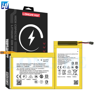 Batería de teléfono móvil KV30 KV40, para motorola <span class=keywords><strong>Razr</strong></span> <span class=keywords><strong>2019</strong></span> XT2000-1 - Product Image 1