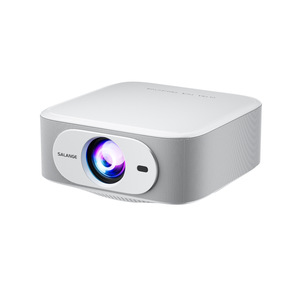 Proyector Salange P92MAX 1080P Android de 40-120 Pulgadas para Uso en Casa y Oficina - Product Image 4