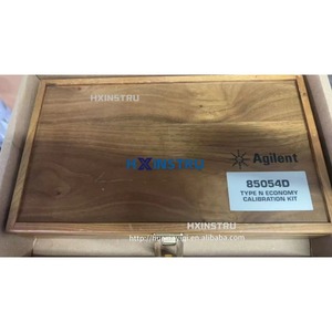 Kit de Calibración Agilent Keysight 85054D NUEVO/ie H - Product Image 4
