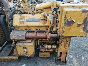 Gros Pelle 3066 3116 3304 3306 3406 3408 Moteur C7 C13 C15 C18 325c Complet Du Moteur Pour Chat C13 Moteur - Product Image 6