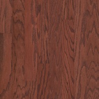 Lantai Kayu Oak Rekayasa Sistem Klik untuk Apartemen, Hotel Boutique, Toko Retail, Harga Grosir