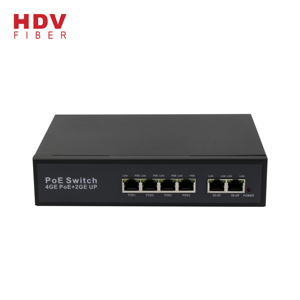 Thâm Quyến Nhà Máy 10/100/1000M <span class=keywords><strong>Gigabit</strong></span> <span class=keywords><strong>Ethernet</strong></span> <span class=keywords><strong>4</strong></span> Cổng Switch Pau - Product Image 1