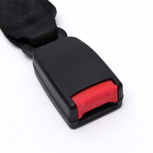 Extensor de cinturón de seguridad para automóvil, 2,1 cm de ancho, 3 puntos, para adultos, embarazadas y usuarios de talla grande - Product Image 3