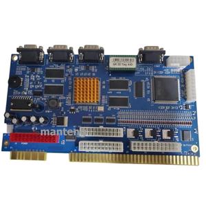 Envío <span class=keywords><strong>Gratis</strong></span> TINY AIO WMS 550 Life of Luxury para Tablero de Juego con Pantalla Táctil VGA en Inglés BABY LOL SPECIAL LOL - Product Image 2