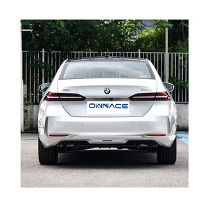 Proveedor de China Venta caliente Bmwi5 <span class=keywords><strong>G60</strong></span> 2024 Edrive 35l Coche eléctrico de lujo Vehículo eléctrico de nueva energía Bmwi3 Ev Coches usados para la venta - Product Image 6