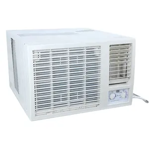 24000but 2ton Ac 220V 110V Cooling Windows Airconditioner