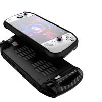 Étui de protection en gel souple TPU antidérapant pour console de jeu portable Lenovo Legion Go