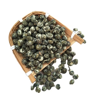 <span class=keywords><strong>Thé</strong></span> en vrac Mo Li Long Zhu Standard Superior Fresh Health, perles de <span class=keywords><strong>jasmin</strong></span> chinoises parfumées - Product Image 1