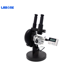 WYA-2W ABBE réfractomètre indice de réfraction teneur en sucre concentration alimentaire la concentration de solution aqueuse - Product Image 1