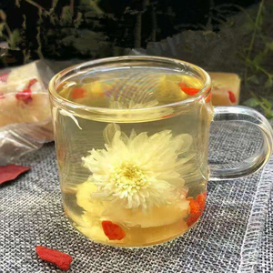 Caramelos <span class=keywords><strong>de</strong></span> Azúcar con Miel y Flores, Sabores Mixtos, Té <span class=keywords><strong>de</strong></span> Azúcar con Flores <span class=keywords><strong>de</strong></span> Rosa - Product Image 3