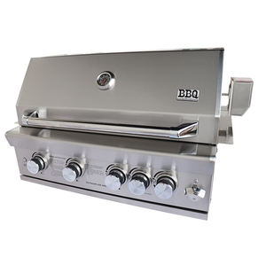 الغاز والفحم في الهواء الطلق التخييم المطبخ قبة - Product Image 4