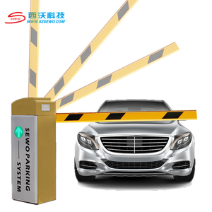 SEWO 5 Triệu MCBF Cổng Chắn Kiểm Soát Ra Vào Đỗ Xe An Ninh Tự Động Bằng Điện Dành Cho Hệ Thống Đỗ Xe Và Thu Phí - Product Image 6