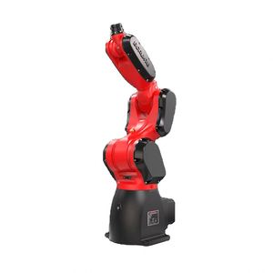 Robot industriel intelligent six axes 725 kg BRTIRUS0707A pour meulage, pulvérisation, polissage, chargement, assemblage, moteur, boîte de vitesses, moteur, garantie 1 an - Product Image 2