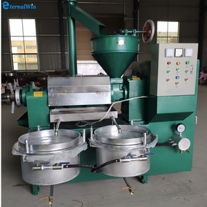 Complete Soybean <strong>Oil</strong> Production Line Cottonseed Sunflower Seed <strong>Oil</strong> Press Machine <strong>Vegetable</strong> <strong>Oil</strong> Solvent <strong>Extraction</strong> <strong>Plant</strong> - Product Image 1