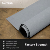 Hypalon T5 Fiberglass Chlorosulfonated Polyethylene (CSP) - Services de découpe sur mesure de couleurs personnalisées, origine Jiangxi, pour l'aéronautique