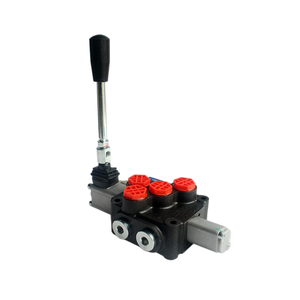 Válvula de Control Direccional Hidráulica DCV20 DCV40 DCV45 DCV60 DCV100 DCV140 DCV200 |   Fabricante Directo de Fábrica y Servicio OEM - Product Image 5