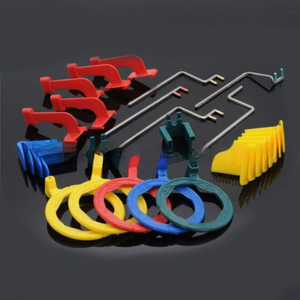 Kit de photographie dentaire à projection parallèle pour radiographie - Grand ensemble - Product Image 4