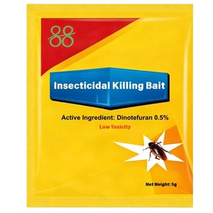 Trampa de pegamento <span class=keywords><strong>para</strong></span> <span class=keywords><strong>cucarachas</strong></span> con cebo eficiente <span class=keywords><strong>para</strong></span> interiores y exteriores, insecticida <span class=keywords><strong>para</strong></span> <span class=keywords><strong>cucarachas</strong></span> y otros insectos que gatean. - Product Image 1